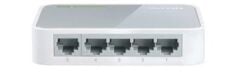 HUB-TP-LINK 5 PORT TL-SF1005D 10/100 S SWITCH
