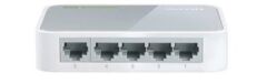 HUB-TP-LINK 5 PORT TL-SF1005D 10/100 S SWITCH
