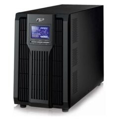 UPS-FSP 3KVA ONLINE GÜC KAYNAĞI ONLINE (PPF16A1908)
