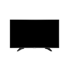 HIKVISION DS-D5043QE 43'' 6.5MS 1920x1080 VGA/HDMI VESA SİYAH FULL HD GUVENLIK MONITORU