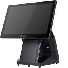 QUATRONIC 15.6'' 15.6 J1900 8 GB /128  GB SSD (DEX-1561)