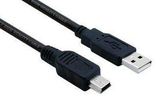 KABLO-OEM 50 CM USB TO USB KABLO