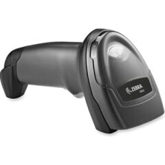 ZEBRA DS2208SR 2D STANDLI KABLOLU USB BARKOD OKUYUCU