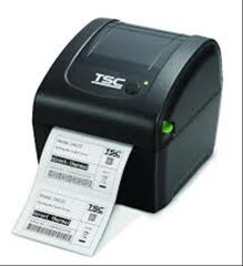 TSC DA210 DT BARKOD USB YAZICI