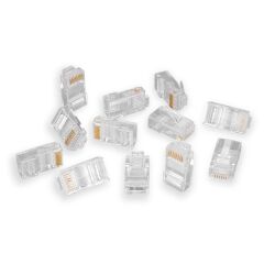 SARF-RJ45 SOKET S-LINK SL-COB8P CAT5 100LU SOKET