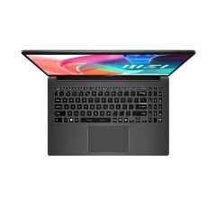 MSI MODERN 15 F13MG-031XTR I5-1335U 8GB 512GB SSD O/B VGA 15.6'' FHD FREEDOS NOTEBOOK