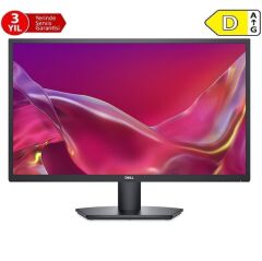 DELL SE2725H 27'' 5MS 1920x1080 VGA/HDMI VESA SİYAH FULL HD MONITOR