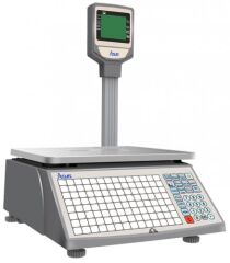 ACLAS LS2 15KG BARKODLU TERAZİ