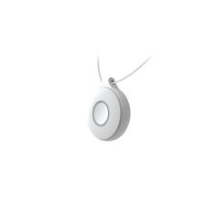 HIKVISION DS-PDEBP1-EG2-WE KABLOSUZ ACİL DURUM PANİK BUTONU
