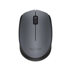 LOGITECH M170 KABLOSUZ 1000 DPI SİYAH MOUSE
