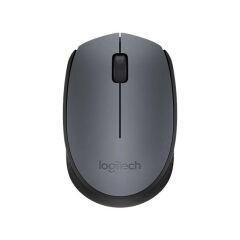 LOGITECH M170 KABLOSUZ 1000 DPI SİYAH MOUSE