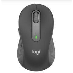 LOGITECH M650 KABLOSUZ SİYAH KURUMSAL MOUSE 910-006274