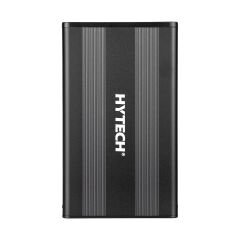 HYTECH HY-HDC23 2.5'' USB 3.0 SATA HDD KUTU SİYAH