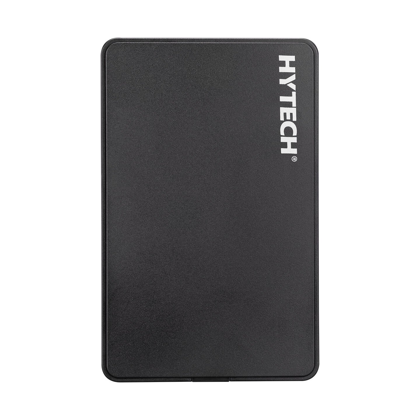 HYTECH HY-HDC21 2.5'' USB 2.0 SATA HDD KUTU SİYAH