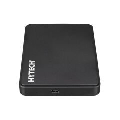 HYTECH HY-HDC21 2.5'' USB 2.0 SATA HDD KUTU SİYAH