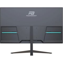 POWERBOOST M2385VH 23.8'' 5MS 1920x1080 VGA/HDMI 75Hz SİYAH LED MONITOR