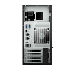 DELL PET150SPL5 T150 E-2314 16GB 1x480GB SSD 1x300W 5U TOWER SERVER