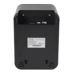 ZYWELL ZY-Q822 THERMAL / OTOMATİK KESİCİLİ USB+ETHERNET SLİP YAZICI 200MM/s / 80MM SİYAH