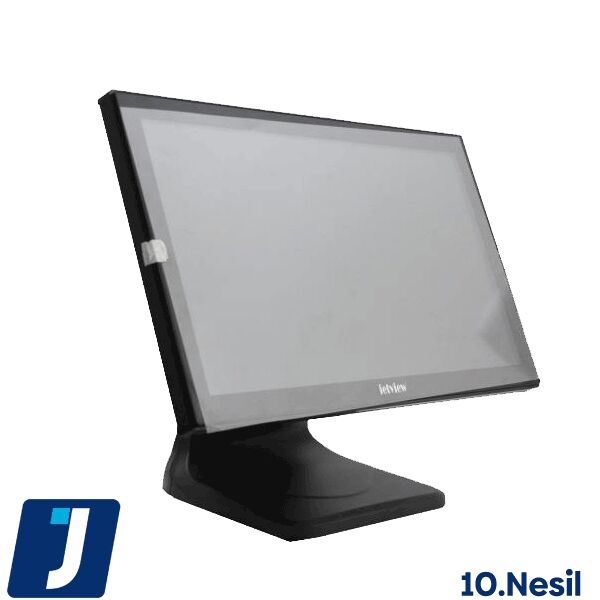 JETVIEW 18.5'' İ5 10.NESİL 16 GB RAM 256 DİSK (JPC 10106)