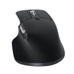 LOGITECH MX MASTER 3S KABLOSUZ SİYAH KURUMSAL MOUSE 910-006582