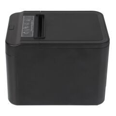 IROMX 852SYT THERMAL / OTOMATİK KESİCİLİ USB+ETHERNET SLİP / FİŞ YAZICI 80MM/SİYAH