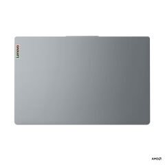 LENOVO IDEAPAD SLİM 3 82XQ00SFTX RYZEN 5 7520U 16GB 512GB SSD O/B VGA 15.6'' FHD FREEDOS NOTEBOOK
