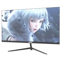CBOX 2150FHDV 21.5'' 5MS 1920x1080 VGA/HDMI VESA 75Hz SİYAH LED MONITOR