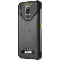 IDATA T1 - ANDROID 10 / 4 GB RAM / 64 GB DISK/ WIFI, BT/5.5'' EKRAN EL TERMİNALİ