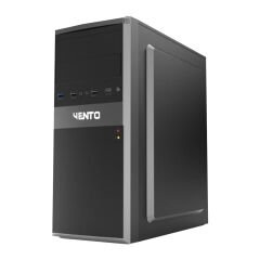 VENTO TA-K62 650W ATX 1xUSB 3.0 / 1xUSB 2.0 SİYAH KASA