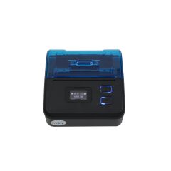 ZYWELL ZM06H THERMAL USB+BT MOBİL FİŞ YAZICI 80MM/s / 80MM