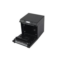 ZYWELL ZY-H862 THERMAL / OTOMATİK KESİCİLİ USB+SERİ+ETH+WIFI SLİP / FİŞ YAZICI 350MM/s / 80MM SİYAH