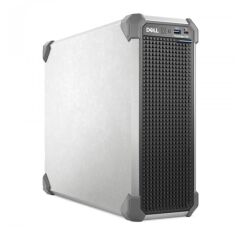 DELL PET160SPL1 XEON E-2414 16GB 1x2TB 3.5'' 1x300W 5U TOWER SERVER
