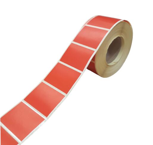 40X30 TERMAL KIRMIZI TEK SIRA 1000 Lİ