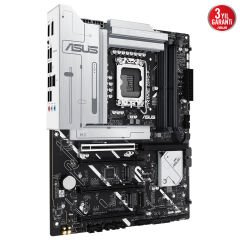 ASUS PRIME Z890-P 4x DDR5 DP/HDMI 4x M.2 1x 2.5GLAN USB4 1851P ANAKART
