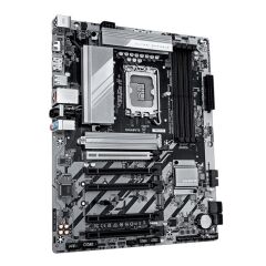 GIGABYTE B860-DS3H-WIFI6E 4x DDR5 DP/HDMI 2x M.2 USB3.2 1851P ANAKART