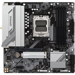 GIGABYTE B650M-GAMING-PLUS-WIFI 4xDDR5 2xDP/1xHDMI 2xM.2 AM5 ANAKART