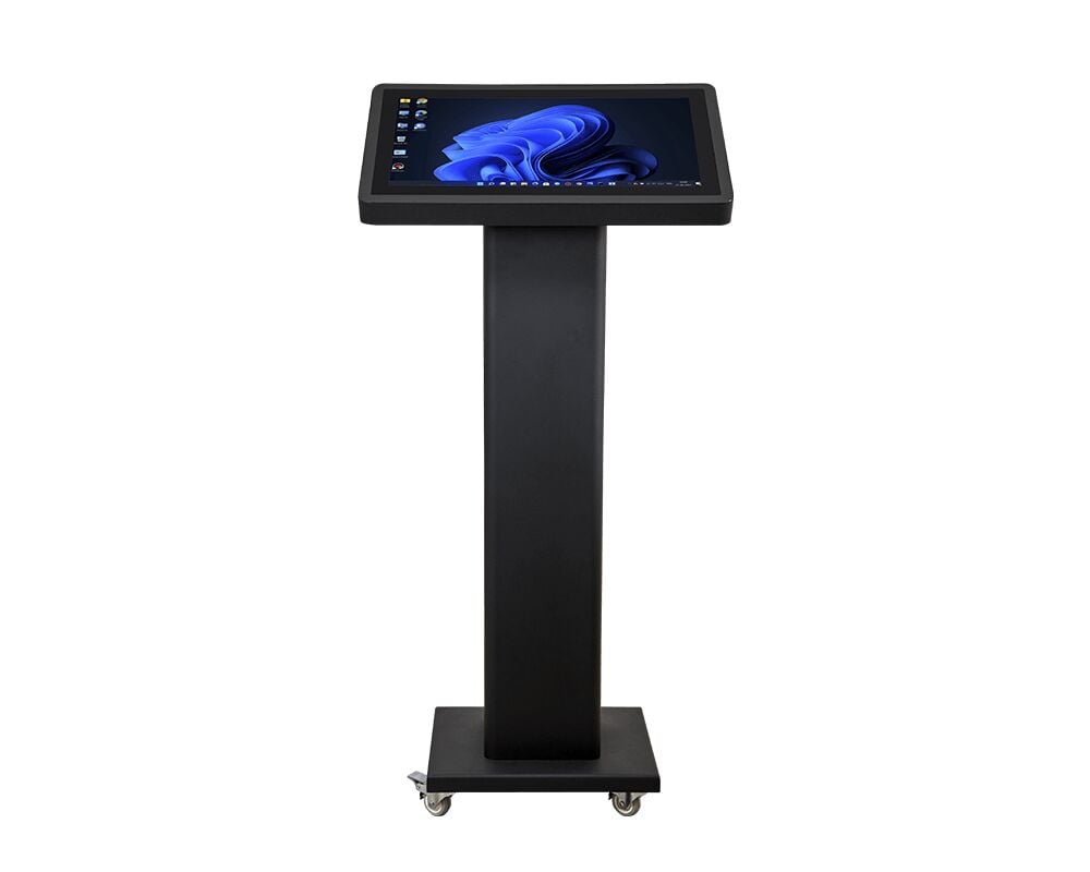 TAZGA KSK-1850 18.5'' KIOSK YATAY 4200 I5 8GB 256GB SSD AYAKLI