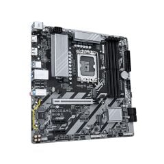 GIGABYTE B860M-D3HP 4x DDR5 DP/HDMI 2x M.2 USB3.2 1851P ANAKART