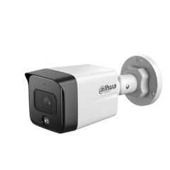 DAHUA IPC-HFW1230TC1-SA-0280B 2MP 2.8MM 30MT H265+ IP 67 IR BULLET IP KAMERA