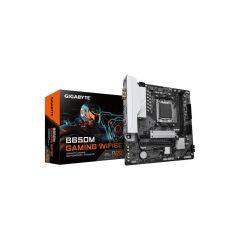 GIGABYTE B650M-GAMING-WIFI6E 2xDDR5 VGA+HDMI 1xM2 AM5 ANAKART