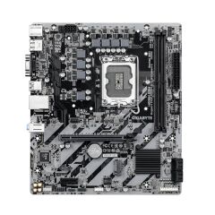 GIGABYTE H810M-S2H 2x DDR5 DP/HDMI/VGA 1x M.2 USB3.2 1851P ANAKART