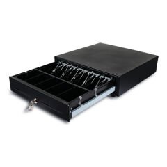 OEM 5 HAZNELİ PARA ÇEKMECESİ METAL