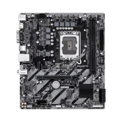GIGABYTE H810M-H 2x DDR5 HDMI/VGA 1x M.2 USB3.2 1851P ANAKART