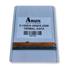 ARGOX X-1000/X-2000/X-2300 TERMAL KAFA