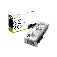 GIGABYTE GV-N507TAERO OC-16GD RTX5070TI 16GB GDDR7 256Bit 3xDP/1xHDMI