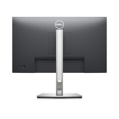 DELL P2422HE 23.8'' 8MS 1920x1080 HDMI/DP/TYPE-C PIVOT 60HZ SİYAH/GÜMÜŞ FULL HD IPS MONITOR