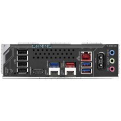 GIGABYTE X870-GAMING-X-WIFI7 4xDDR5 2xTYPE-C+1xHDMI 3xM.2 AM5 ANAKART