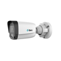 TTEC IPBP-2330M-M-LITE 2MP 2.8MM 30MT H265  IP67 SMART LED BULLET IP KAMERA