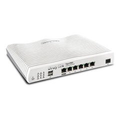 DRAYTEK VIGOR 2866 GFAST 5 PORT VPN VDSL ROUTER