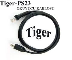 KABLO-PERKON PS23-OKUYUCU KABLOSU